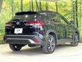 2024 Toyota CorollaCross
