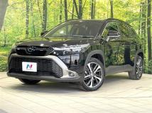 2024 Toyota CorollaCross