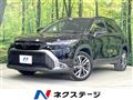 2024 Toyota CorollaCross