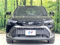 2024 Toyota CorollaCross