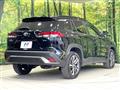 2024 Toyota CorollaCross