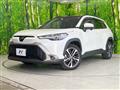 2025 Toyota CorollaCross