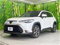 2025 Toyota CorollaCross