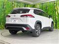 2025 Toyota CorollaCross