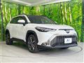 2025 Toyota CorollaCross