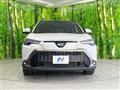 2025 Toyota CorollaCross