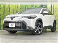 2025 Toyota CorollaCross