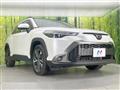 2025 Toyota CorollaCross