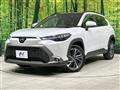 2025 Toyota CorollaCross