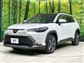 2025 Toyota CorollaCross