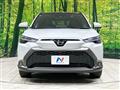 2025 Toyota CorollaCross