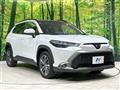 2025 Toyota CorollaCross