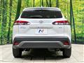 2025 Toyota CorollaCross
