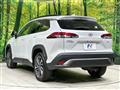 2025 Toyota CorollaCross