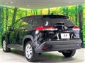 2025 Toyota CorollaCross