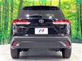 2025 Toyota CorollaCross