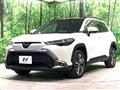 2025 Toyota CorollaCross