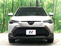 2025 Toyota CorollaCross