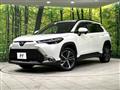 2023 Toyota CorollaCross
