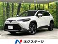 2023 Toyota CorollaCross