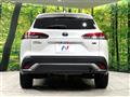 2023 Toyota CorollaCross