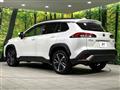 2023 Toyota CorollaCross