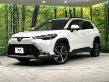 2023 Toyota CorollaCross