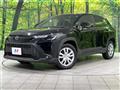 2025 Toyota CorollaCross