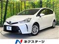 2015 Toyota PRIUS α