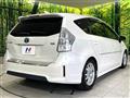 2012 Toyota PRIUS α