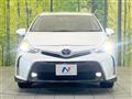 2014 Toyota PRIUS α