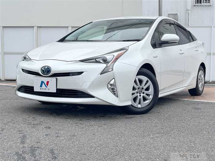 2018 Toyota Prius