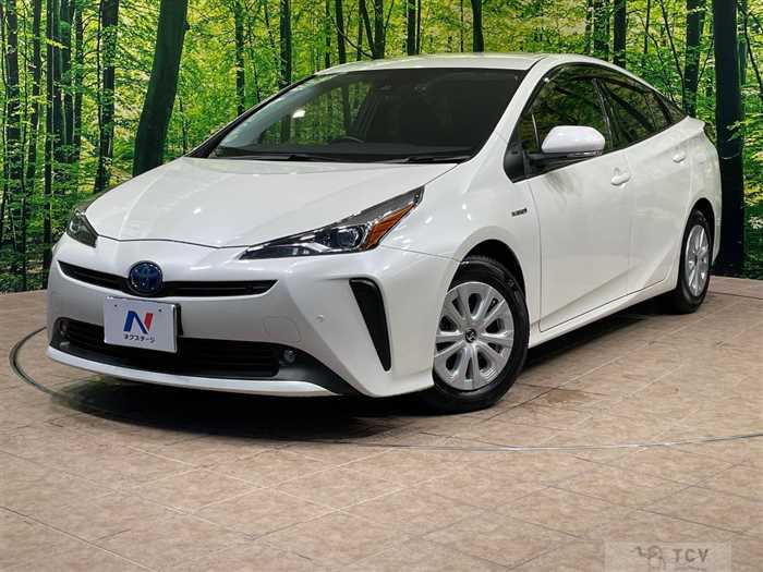 2019 Toyota Prius