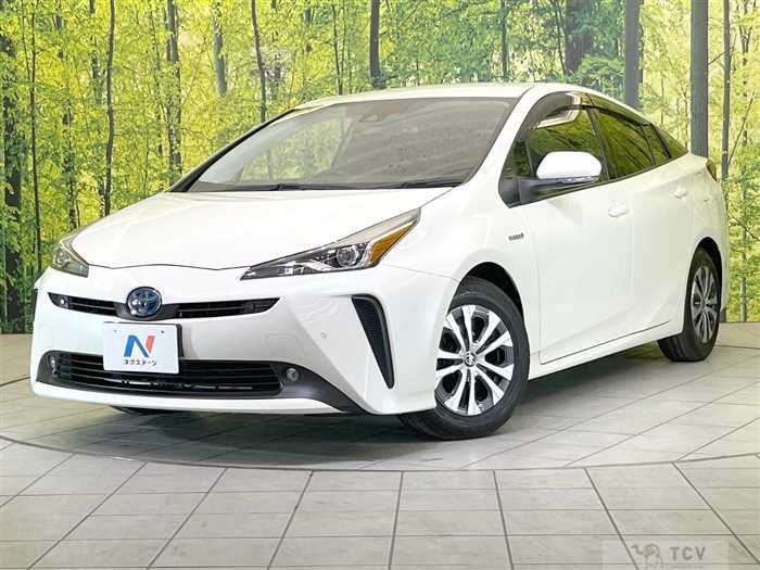 2019 Toyota Prius