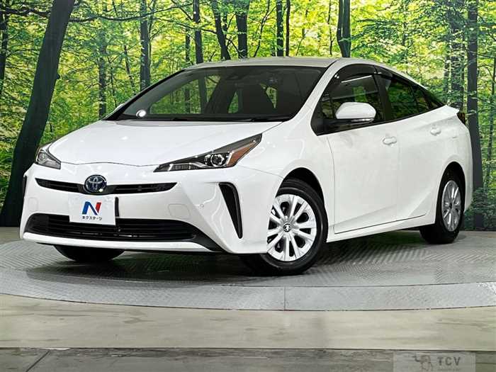 2020 Toyota Prius