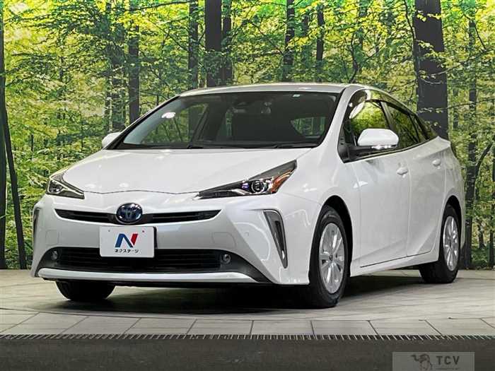 2021 Toyota Prius