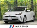 2021 Toyota Prius