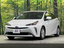 2021 Toyota Prius