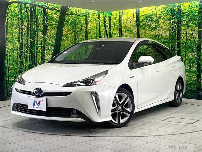 2019 Toyota Prius