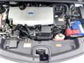 2017 Toyota Prius PHV