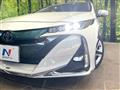 2017 Toyota Prius PHV