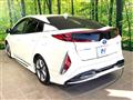 2017 Toyota Prius PHV