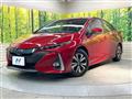 2021 Toyota Prius PHV