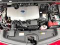 2021 Toyota Prius PHV