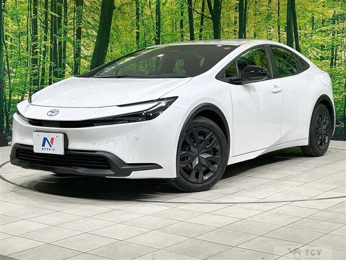 2025 Toyota Prius