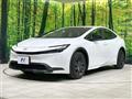 2025 Toyota Prius
