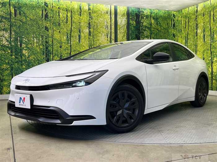 2025 Toyota Prius