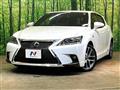 2017 Lexus CT