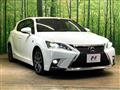2017 Lexus CT