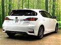 2017 Lexus CT